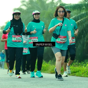 Runner Photo 8434864