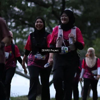 Runner Photo 8434867
