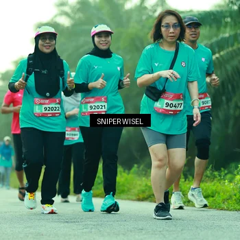 Runner Photo 8434868