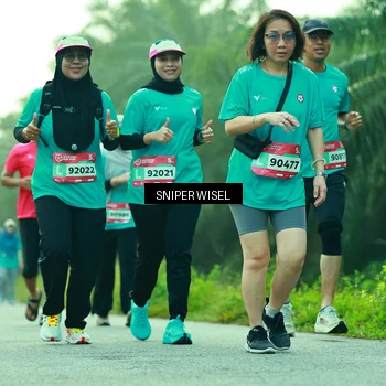 Runner Photo 8434869