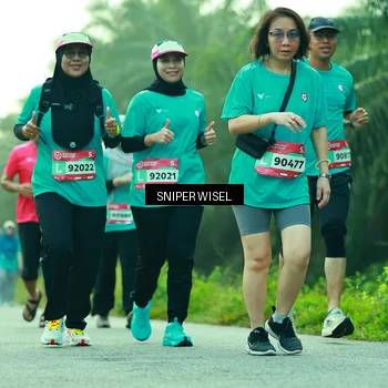 Runner Photo 8434870
