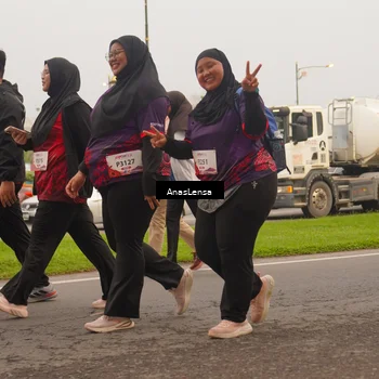 Runner Photo 8434874