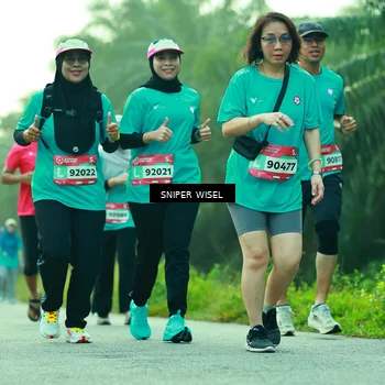 Runner Photo 8434876