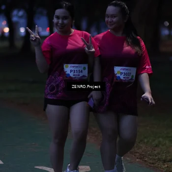 Runner Photo 8434879