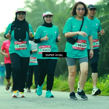 Runner Photo 8434884