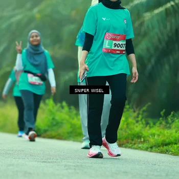 Runner Photo 8434885