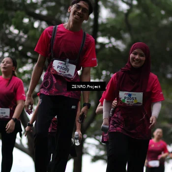 Runner Photo 8434887