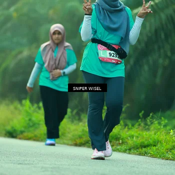 Runner Photo 8434888