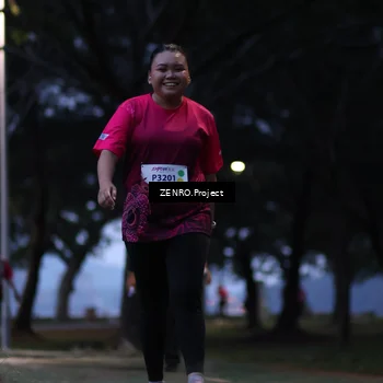 Runner Photo 8434892