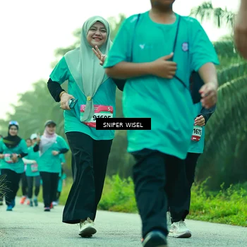 Runner Photo 8434903