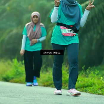 Runner Photo 8434904