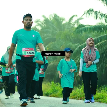 Runner Photo 8434907