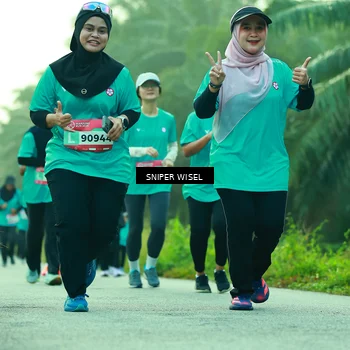 Runner Photo 8434909