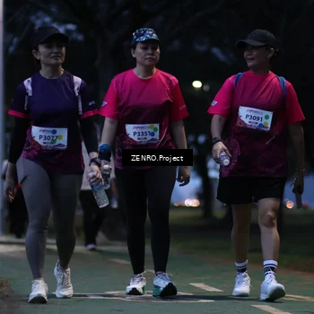 Runner Photo 8434910