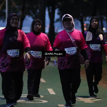 Runner Photo 8434913