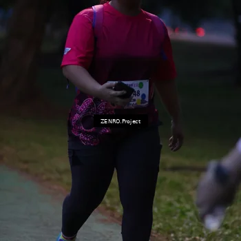 Runner Photo 8434917