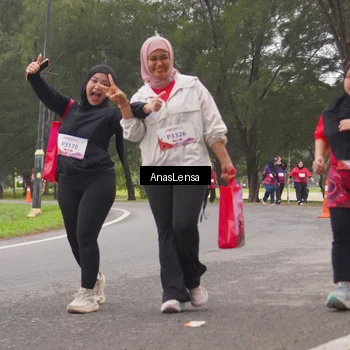 Runner Photo 8434920