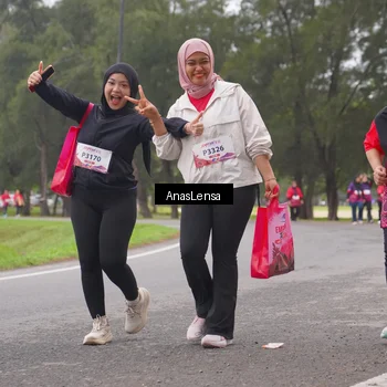 Runner Photo 8434922