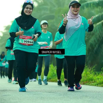 Runner Photo 8434923