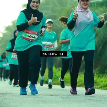 Runner Photo 8434926