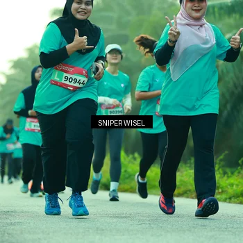 Runner Photo 8434928