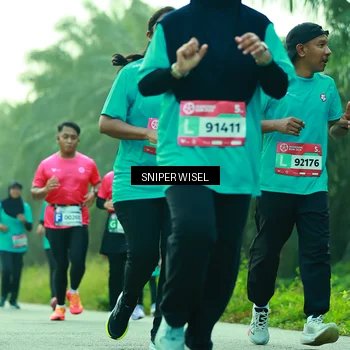 Runner Photo 8434929