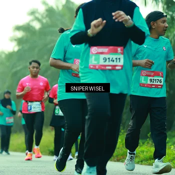 Runner Photo 8434930