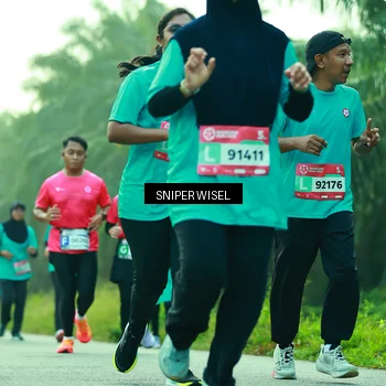 Runner Photo 8434931