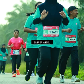 Runner Photo 8434933