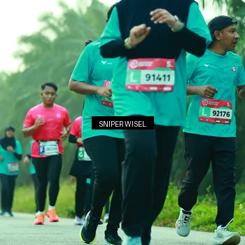 Runner Photo 8434934