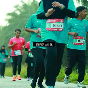 Runner Photo 8434935