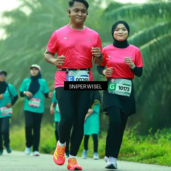 Runner Photo 8434938
