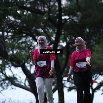 Runner Photo 8434941