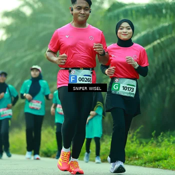 Runner Photo 8434942