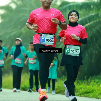 Runner Photo 8434945