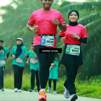 Runner Photo 8434948