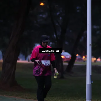 Runner Photo 8434952