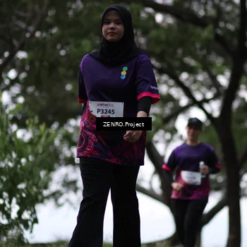 Runner Photo 8434953