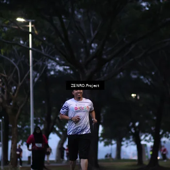 Runner Photo 8434958