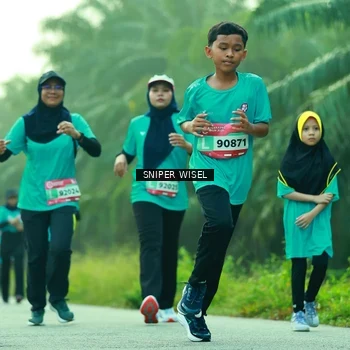 Runner Photo 8434967