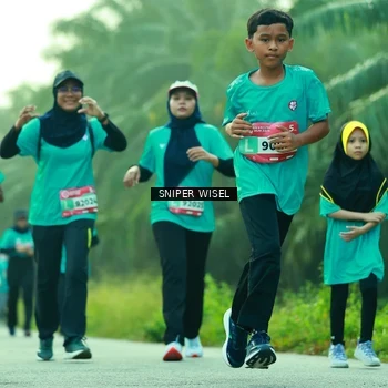 Runner Photo 8434973