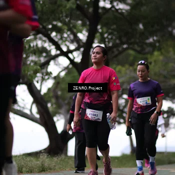Runner Photo 8434980