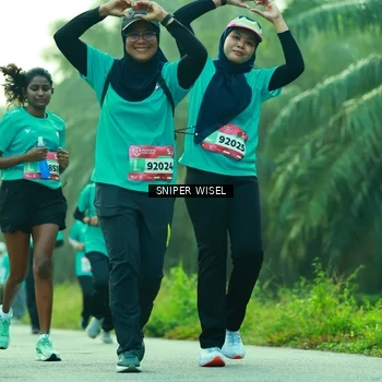 Runner Photo 8434981