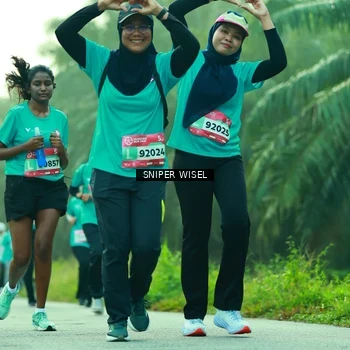 Runner Photo 8434983