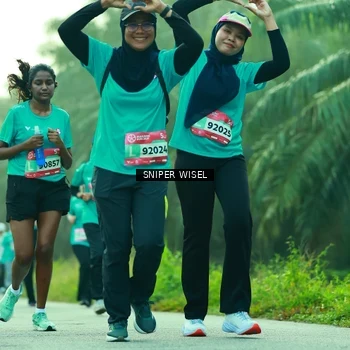 Runner Photo 8434987