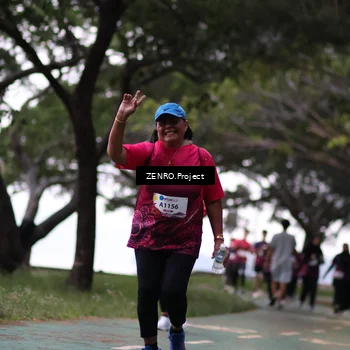 Runner Photo 8434991