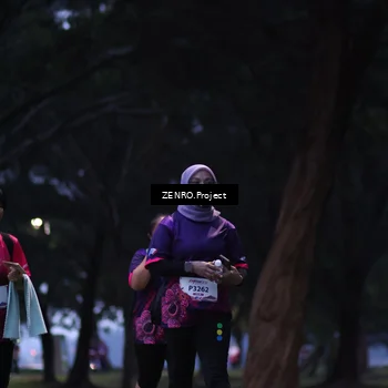 Runner Photo 8434992