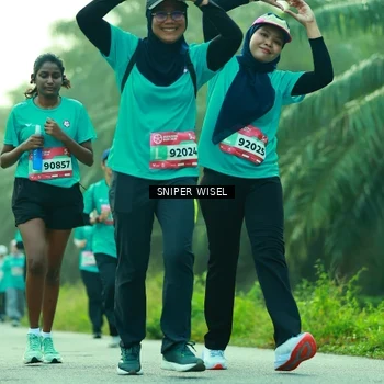 Runner Photo 8434993
