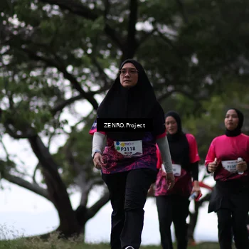 Runner Photo 8434995