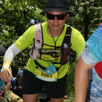 Runner Photo 84350